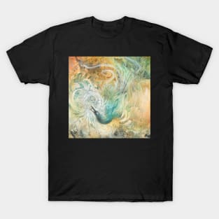 Phoenix - In the Gardens of the Sun T-Shirt